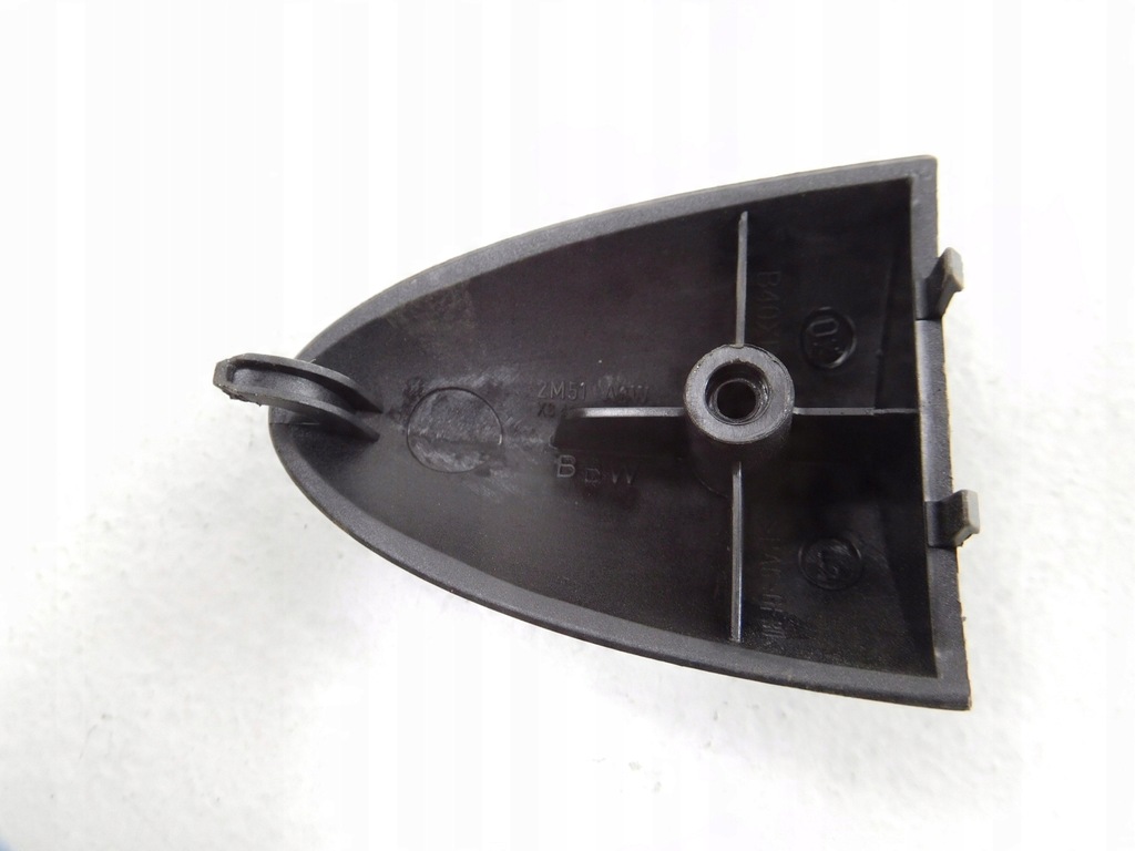 фото №11, Рамка захист замка двері ford focus mk1 1132550