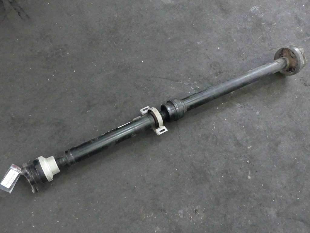 фото №1, Wał приводной mercedes glc w253 x253 2.0 t