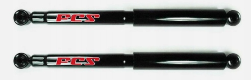 фото №1, Амортизаторы dodge ram 1500 2500 3500 амортизатор pickup 4wd