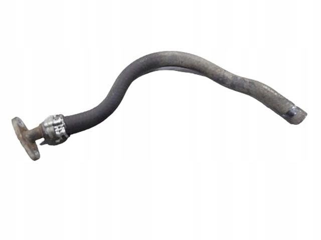 фото №1, Daily iv 06r- трубка шланг оливи турбіни 3.0 hpi