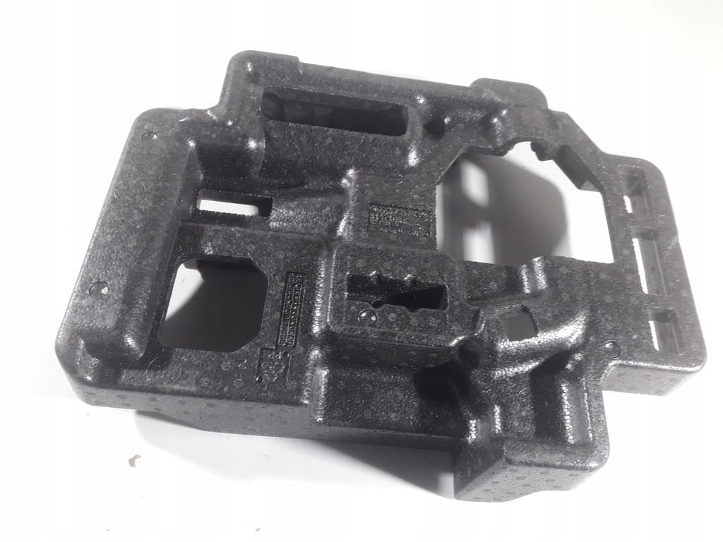 фото №11, Volvo xc60 16r- пенополистирол вкладыш багажника 31471084