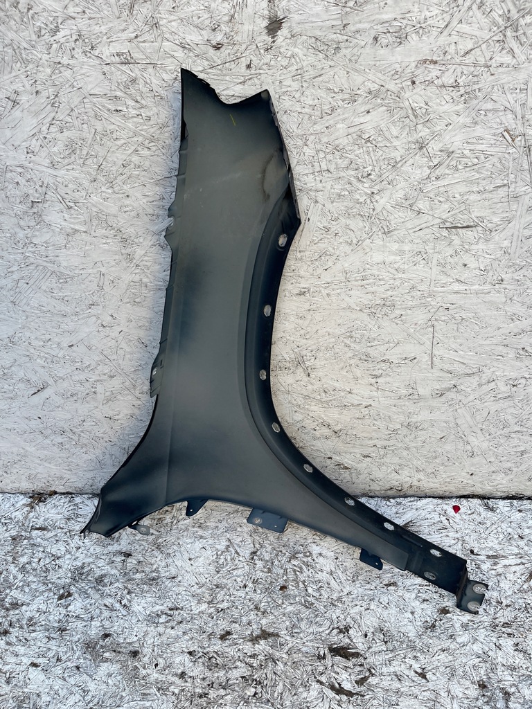 фото №7, Крыло перед передний левый mercedes glb x247