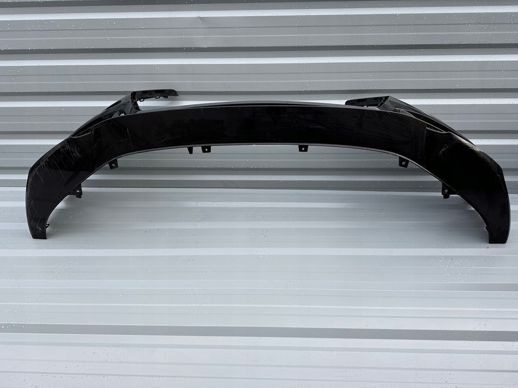 фото №12, Audi a6 c8 18-23r бампер перед передній 4k0807095