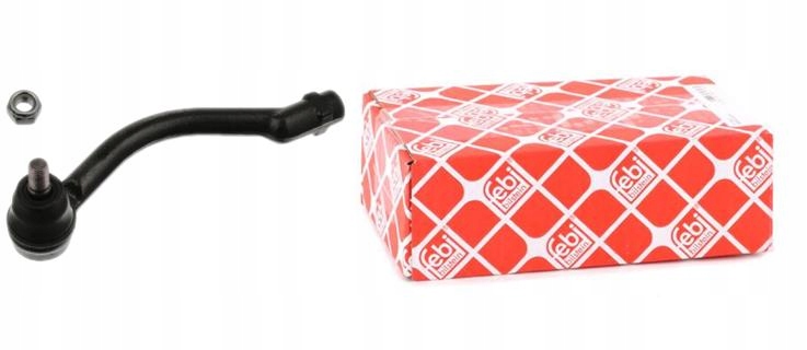 фото №1, Febi bilstein 41892 наконечник тяга рулевой поперечный