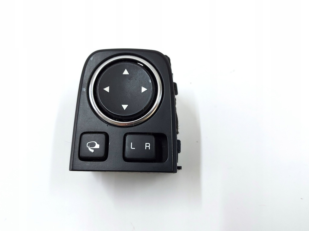 фото №1, Proceed iii панель переключатель регулировки зеркал