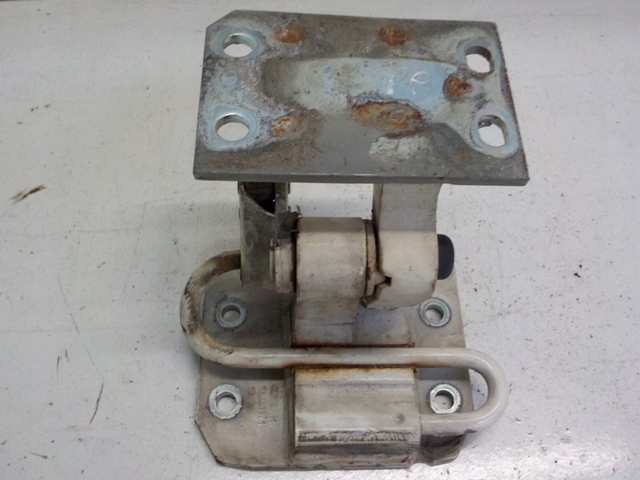 фото №1, Man tgx петля дверь правый