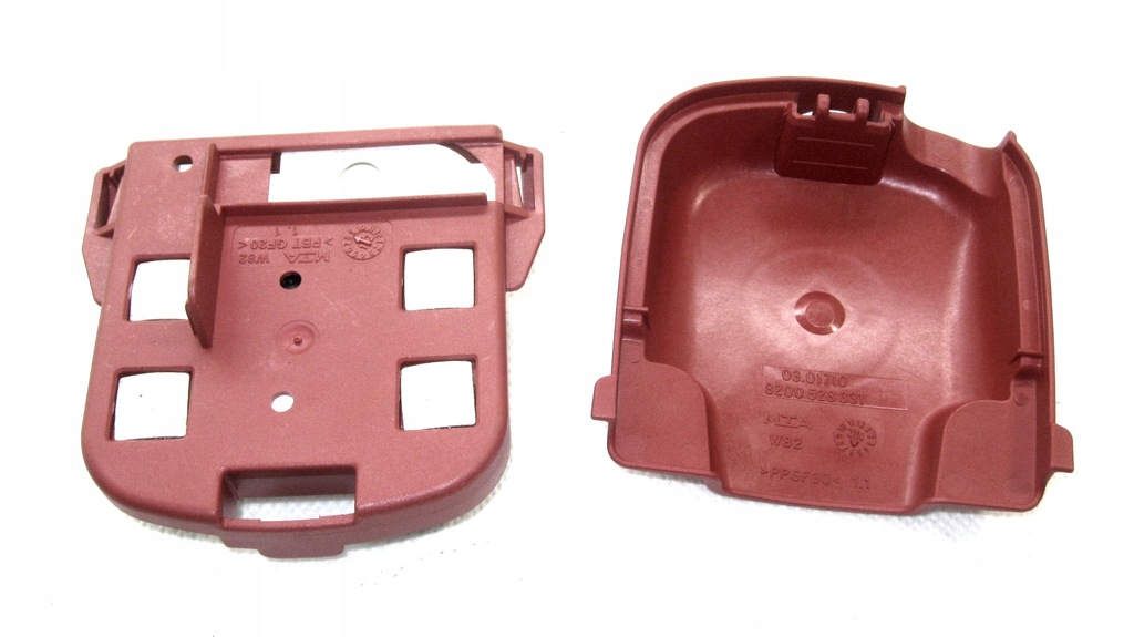 фото №12, Предохранители клеммы plus laguna ii espace iv