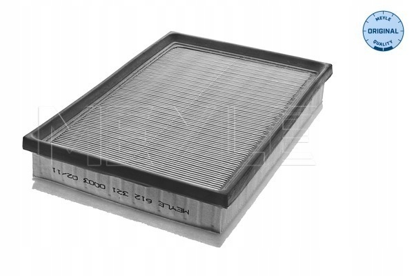 фото №3, Фільтри meyle opel combo кузов повний/мінівен