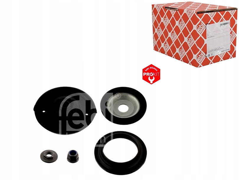 фото №1, Подушка амортизатора перед l/p citroen c4 c4 grand picasso i c4 i c4