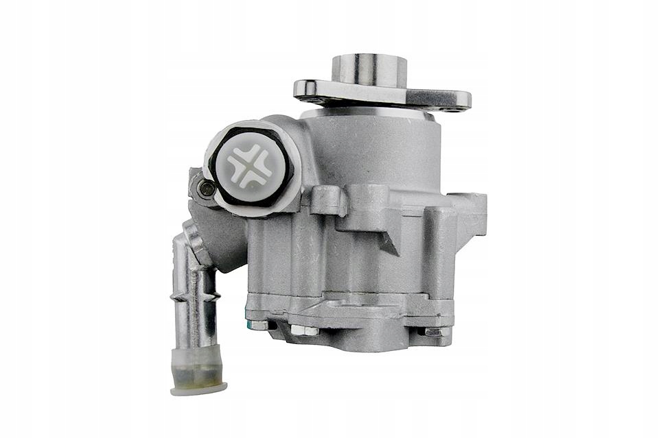 фото №4, Насос усилителя renault master ii 00-, opel movano 03-,interstar 02-