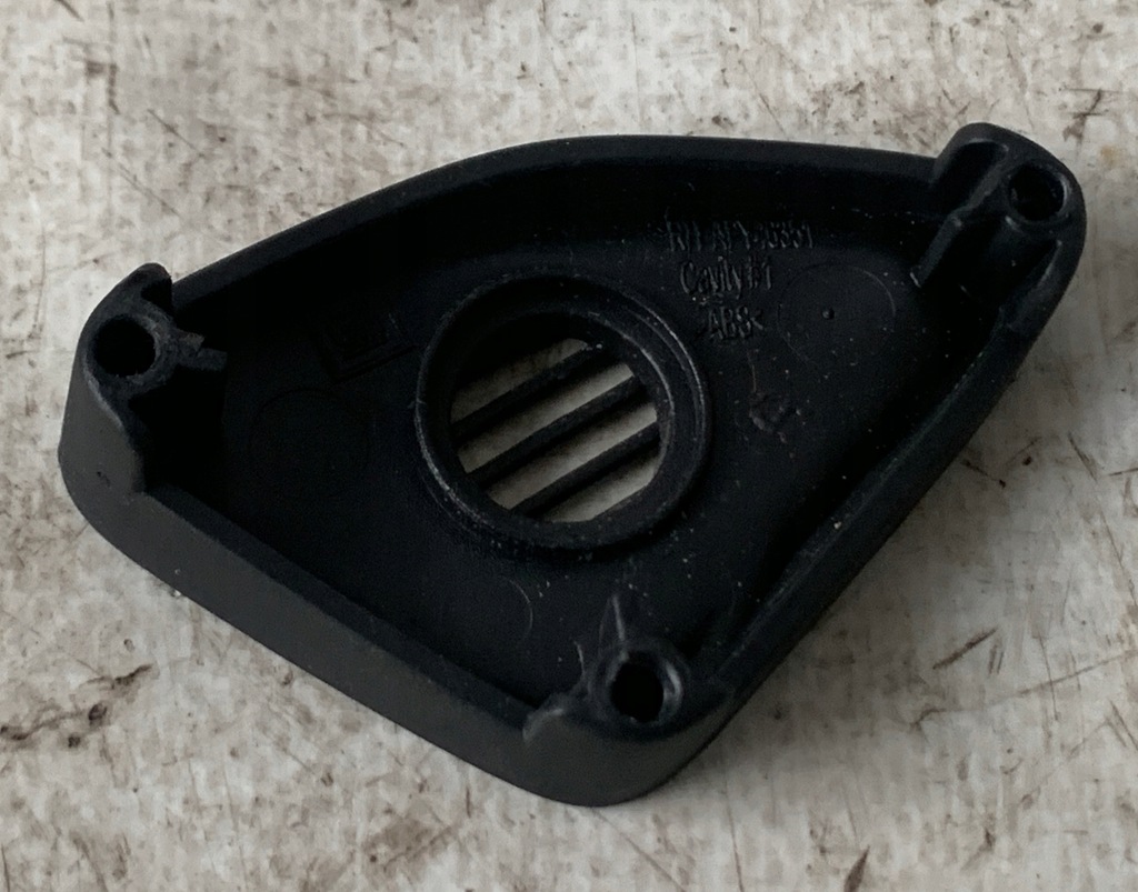 фото №6, $ захист обшивка двері права ліва перед corvette c7