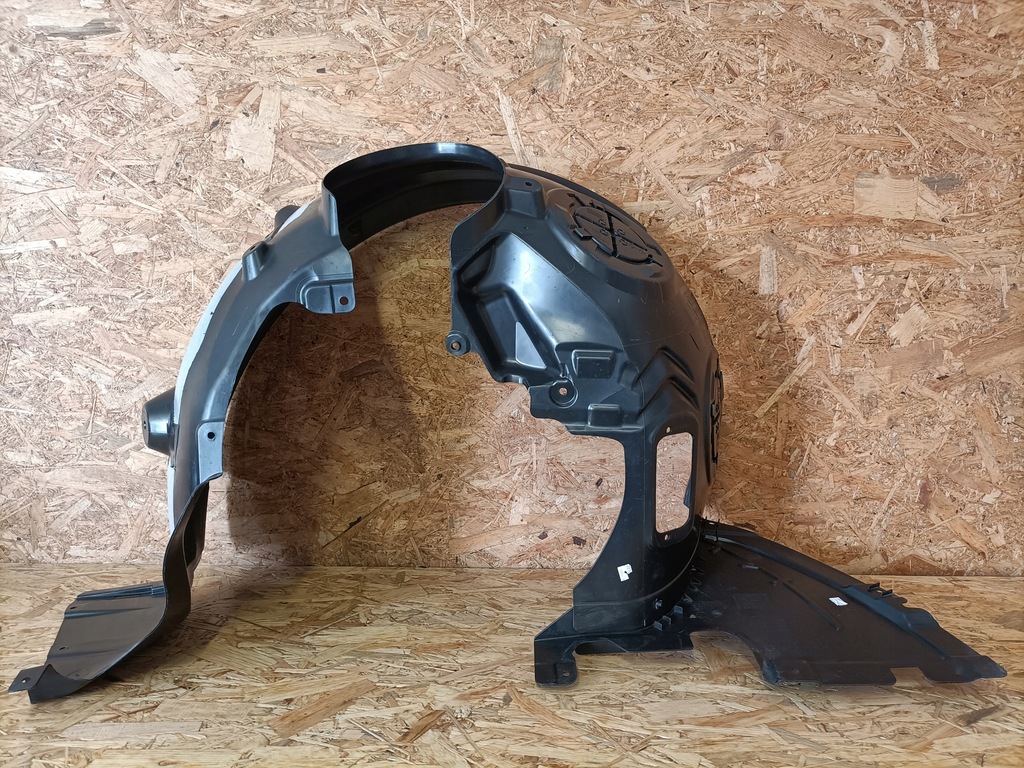 фото №1, Mini cooper f57 cabrio підкрилок лівий перед 9447833