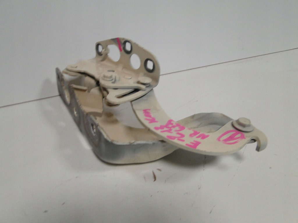 фото №7, Mercedes e klasa 213 w213 петля капот правый левый 623