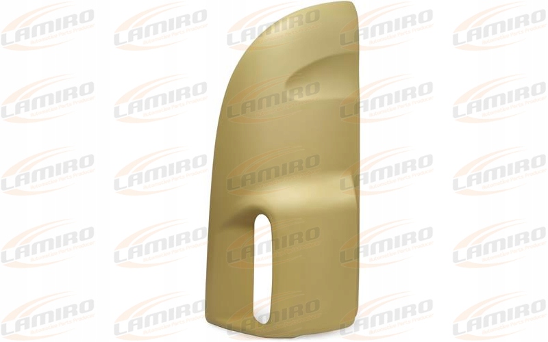 фото №1, Scania r уголок кабины левый ветровик