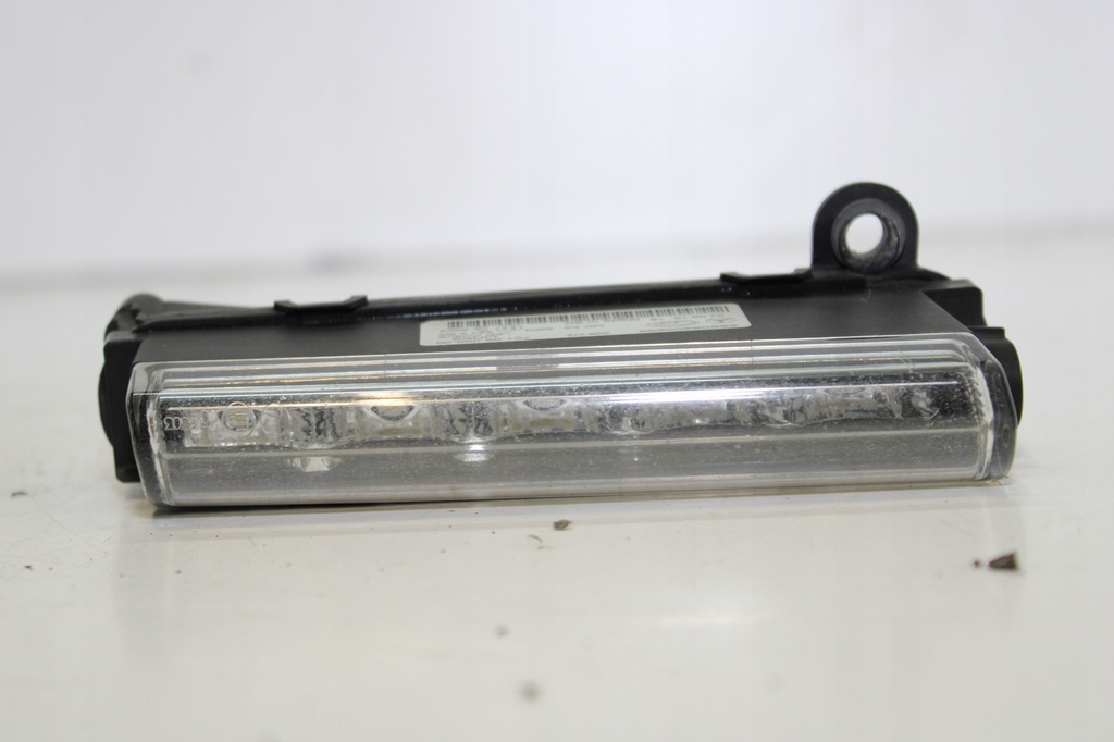 фото №1, Противотуманная фара левый перед mercedes actros mp4 a9608200956 led свет дневные