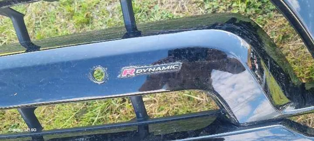 фото №6, Бампер передній перед land rover discovery 5 v dynamic lift 19^