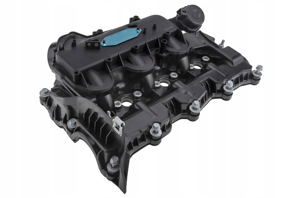 фото №1, Кришка клапанів range rover sport 2.7tdv6 05- ліва