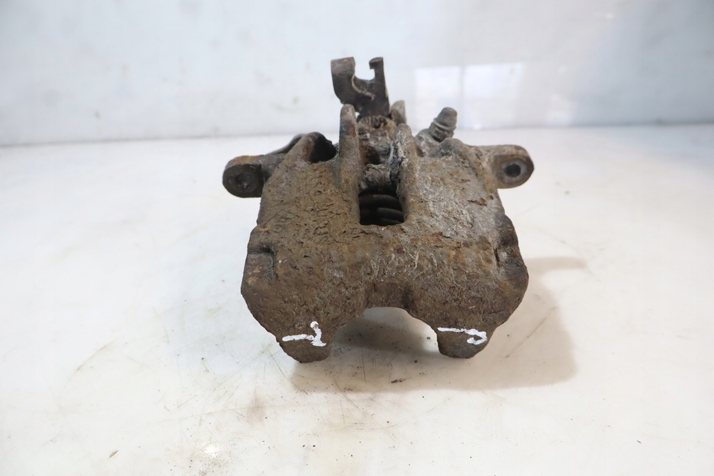 фото №1, Суппорт тормоза правый задняя renault trafic ii 2.0dci