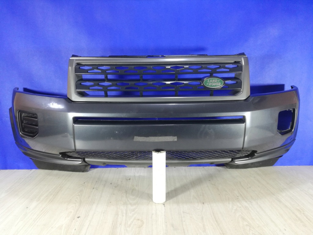 Купить Land rover freelander 2 2 рестайлинг  бампер перед lrc911 11/14