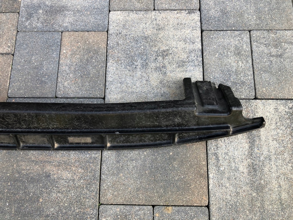 фото №8, Kia sorento ii lift балка бампера