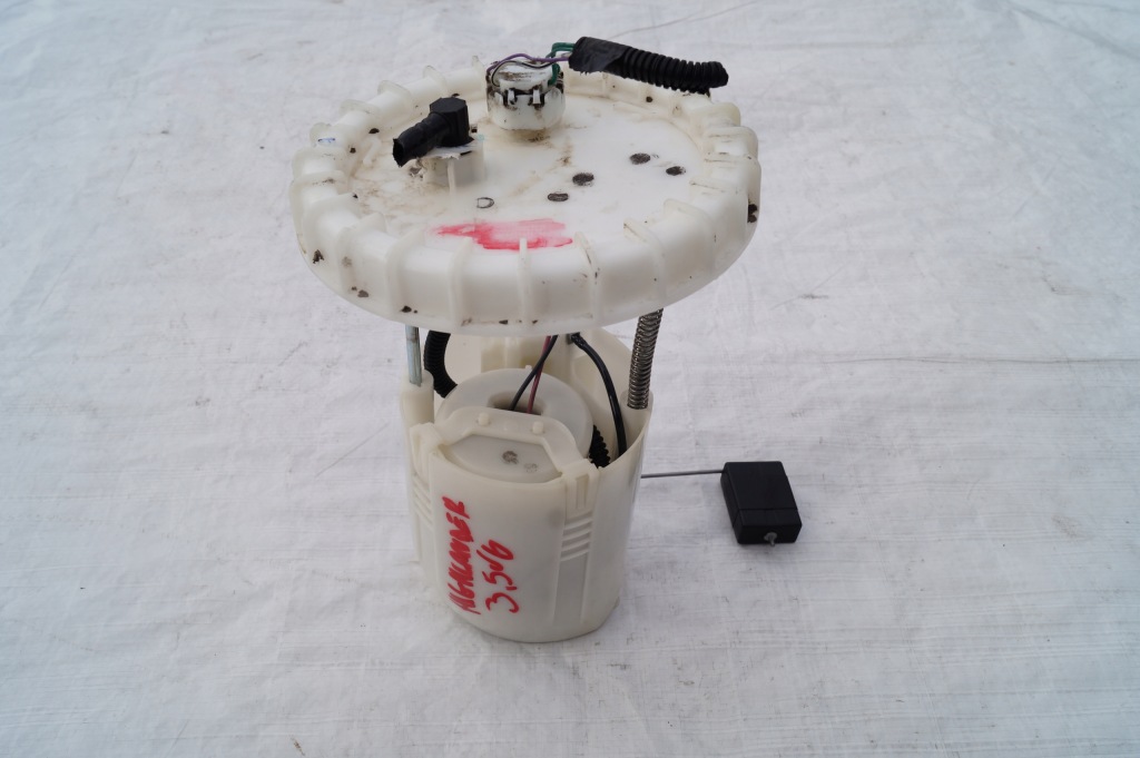 фото №1, Поплавок насос топлива toyota highlander ii 2 3.5 v6