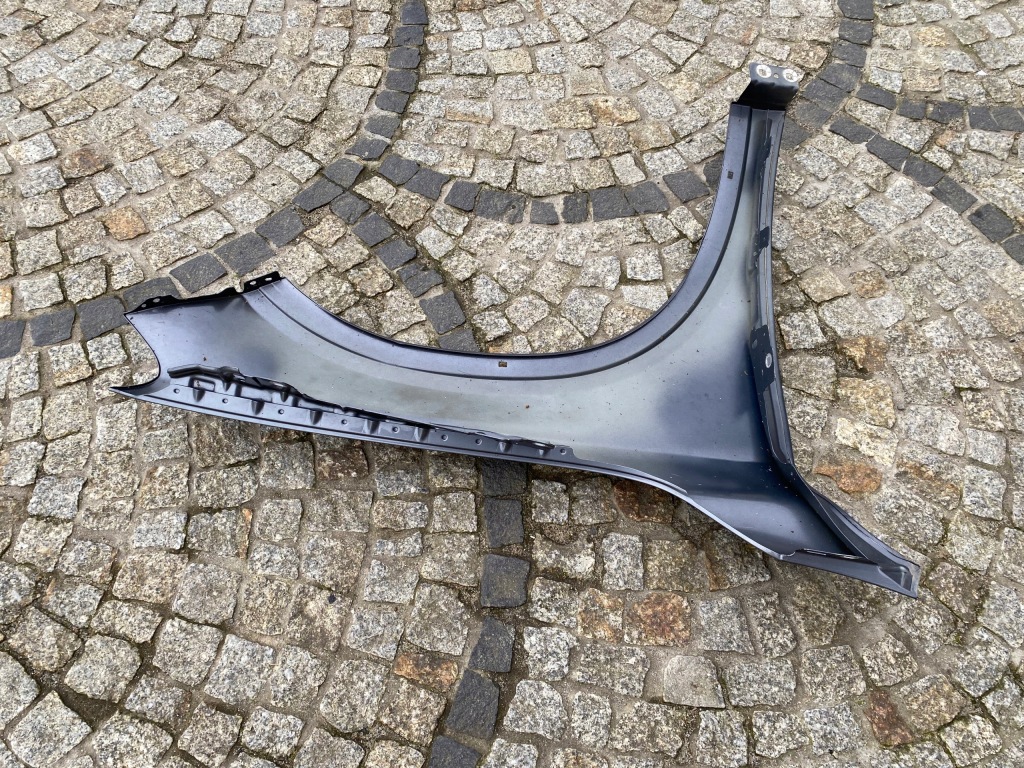 Mercedes gla 156 крило ліве перед 1568810101 оригінал Недорого