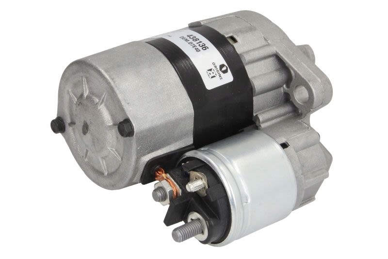 фото №5, As-pl s3022 стартер