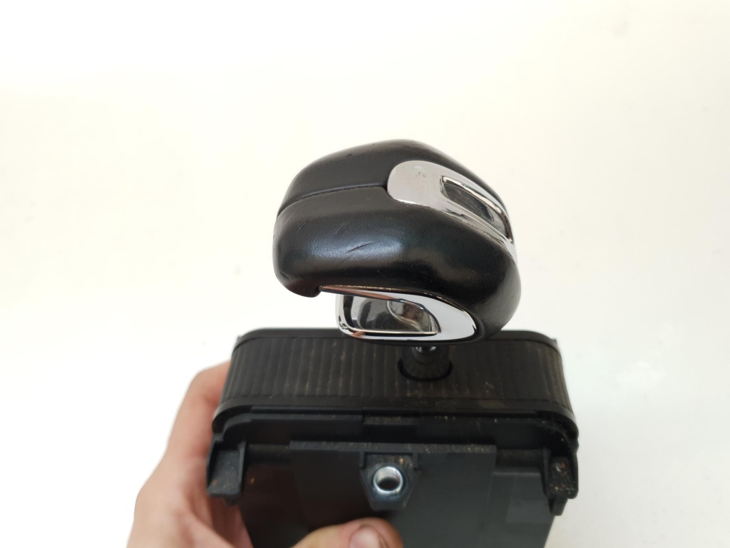 фото №5, Домкрат переключения передач peugeot 508 rxh hybr