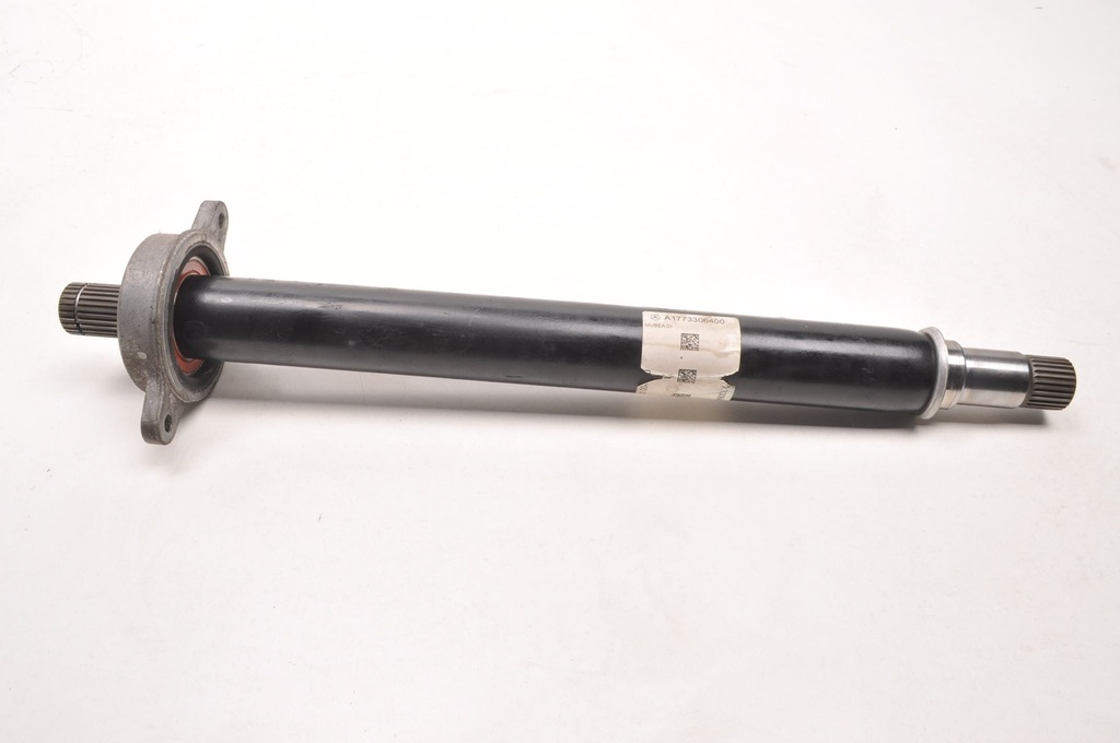 фото №1, Mercedes w177 привідний вал права довга a1773306400