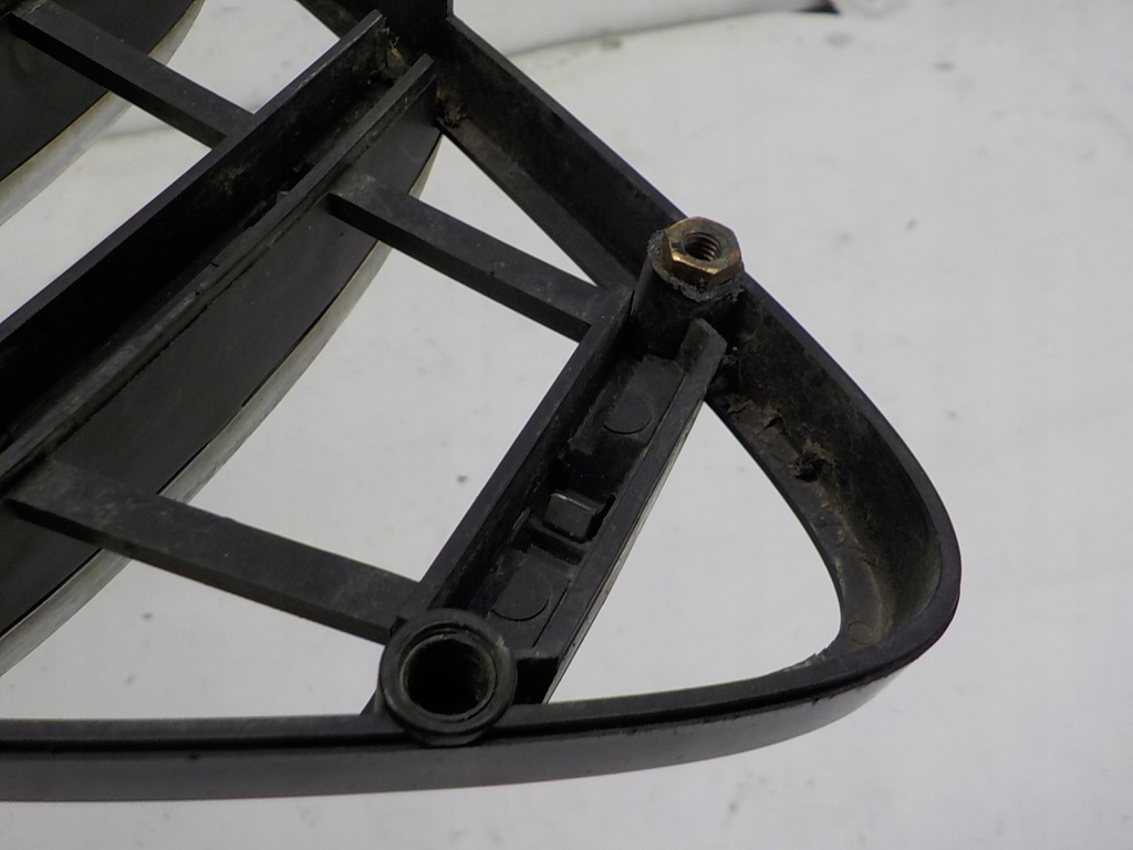 фото №7, Alfa romeo mito решётка радиатора решётка радиатора радиатора 156078532