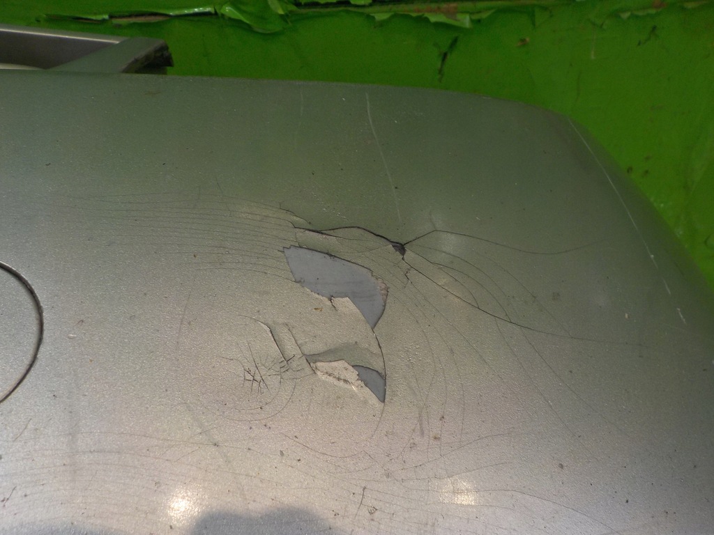 фото №9, Land rover freelander ii 06r бампер задня