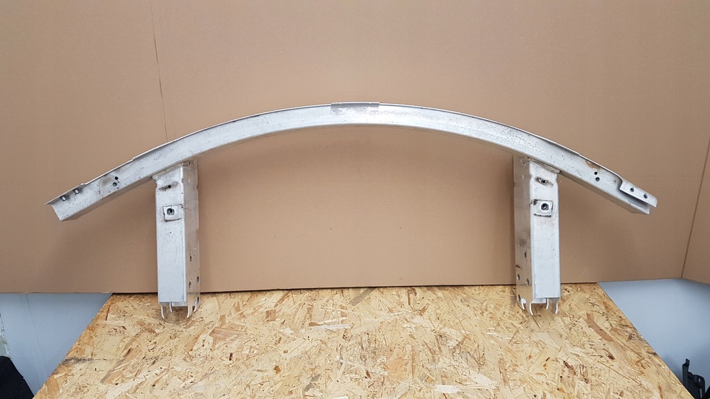 фото №7, Балка бампера перед toyota supra mk5 19-