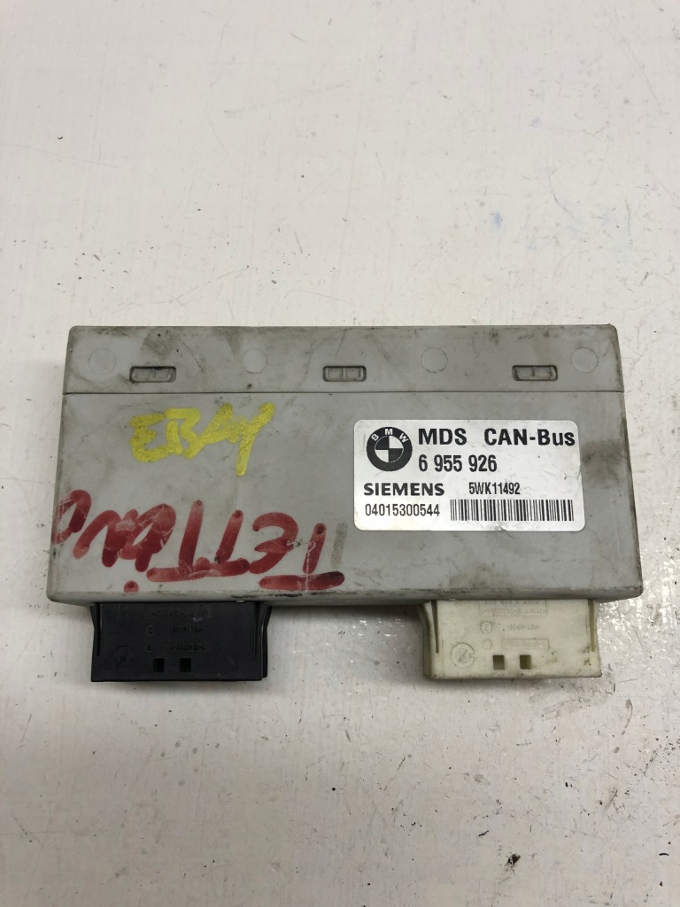 Купити Модуль блок керування bmw 6955926