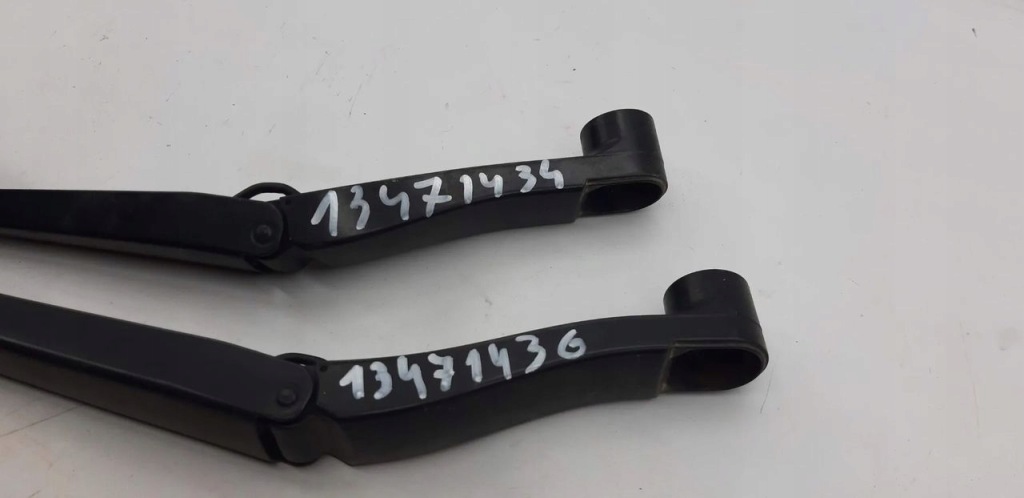 Рычаги дворник 13471434 13471436 opel insignia grand sport в Украине
