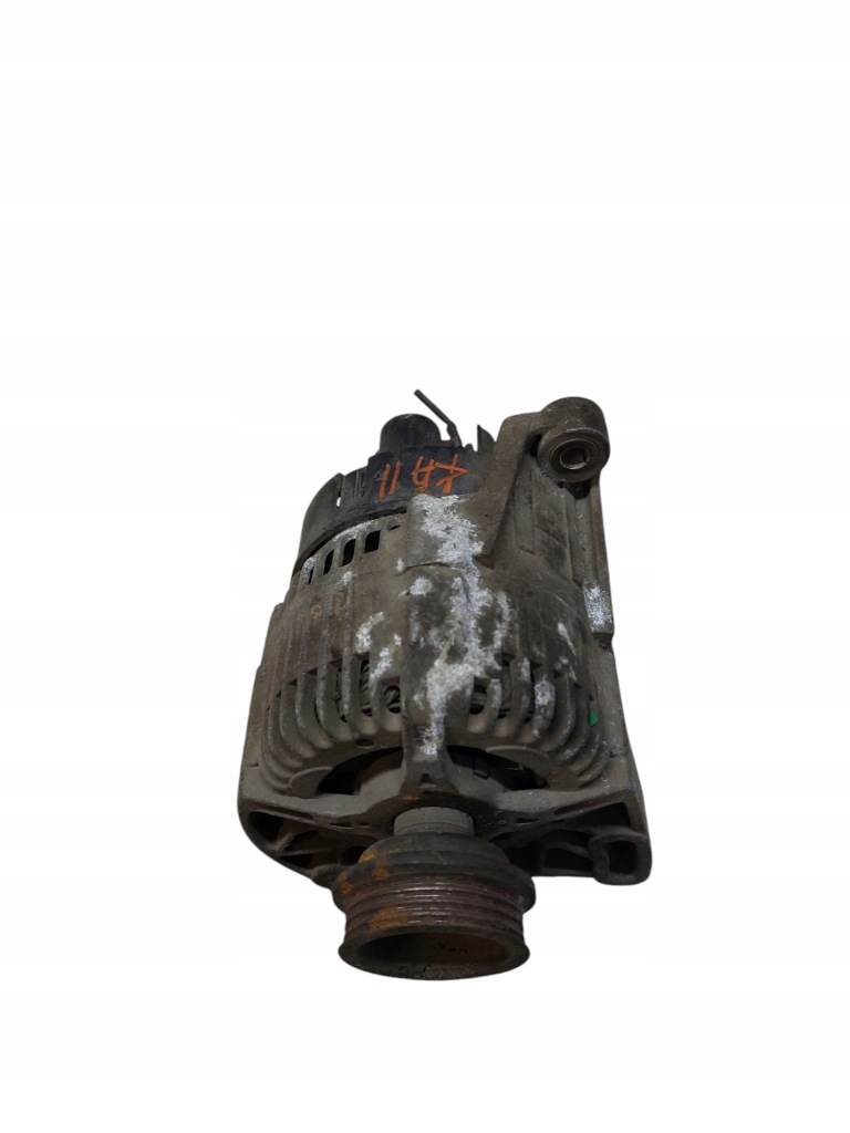 фото №2, Генератор ford ka ii 1.3