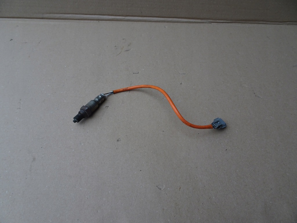 фото №1, Dacia sandero ii lift 1.0 sce датчик лямбда-зонд h8201547922