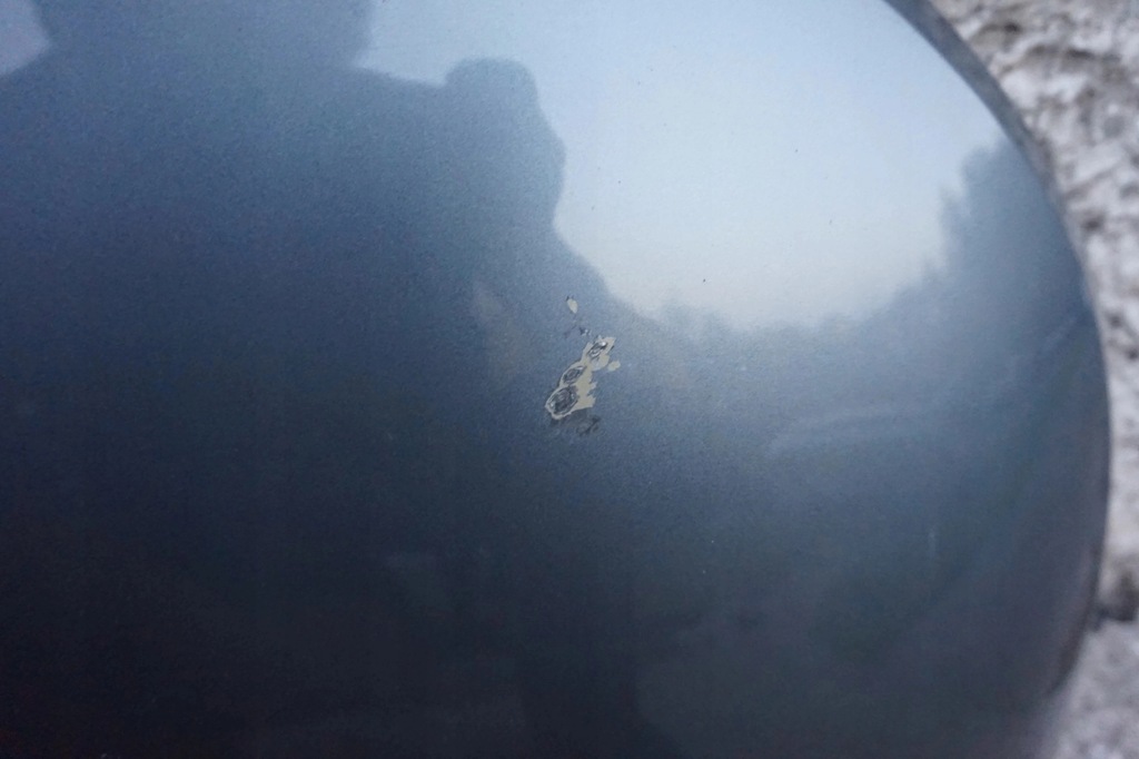 фото №8, Бампер капот крыло kompletny перед citroen c3