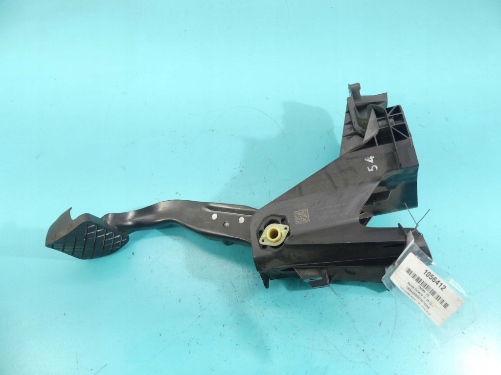 фото №1, Потенциометр газа педаль octavia iii 5q1723058ae