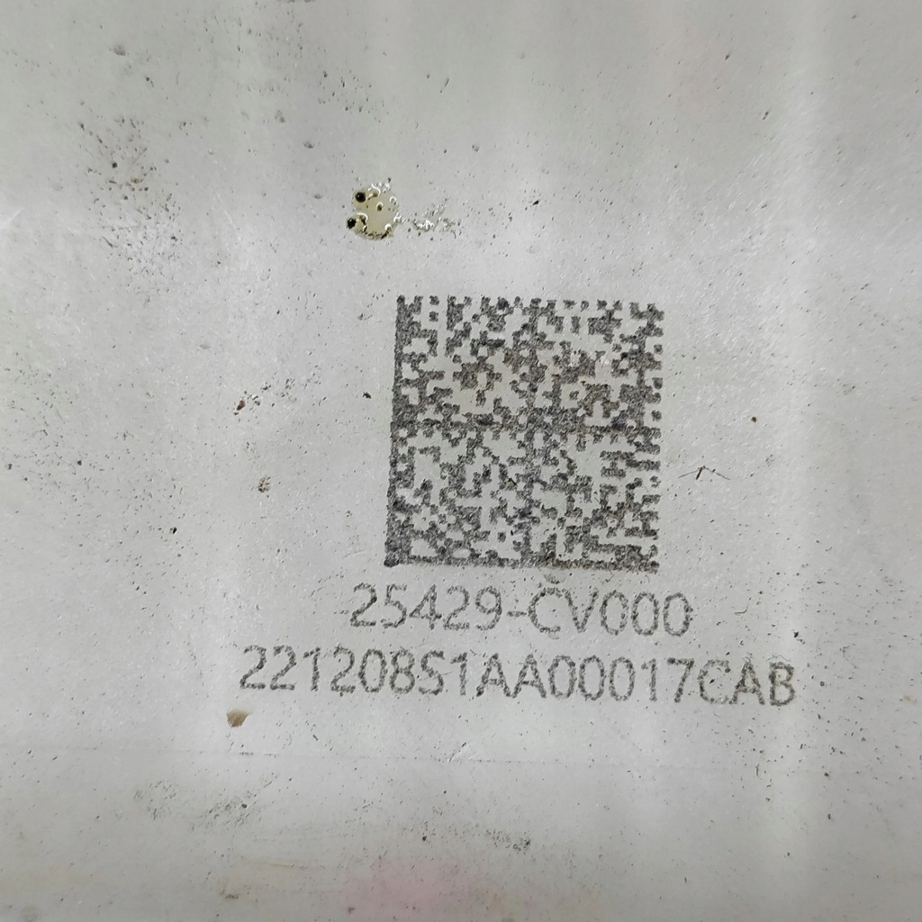 фото №9, Kia ev6 2021 бак расширительный охлаждающая жидкость