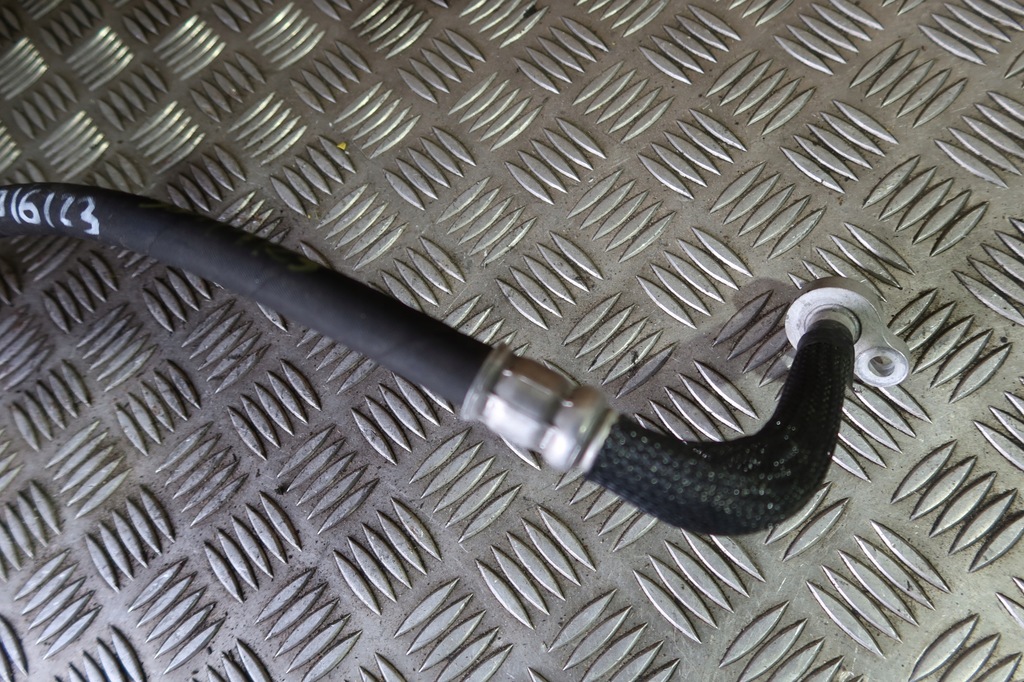 фото №4, Шланг кондиционера range rover evoque