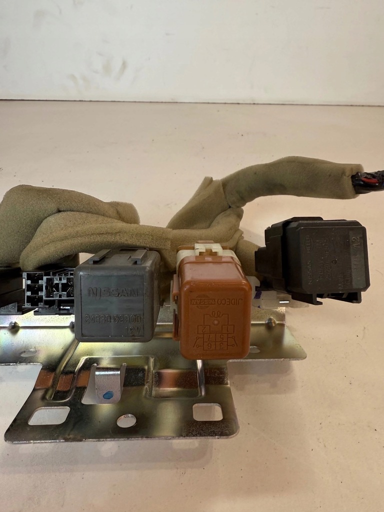 фото №6, Коробка предохранителей nissan qashqai ii j11 1.2 tce