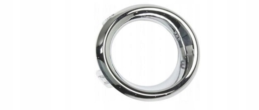 фото №1, Рамка противотуманной фары лампы правая mazda 3 bm 13-17