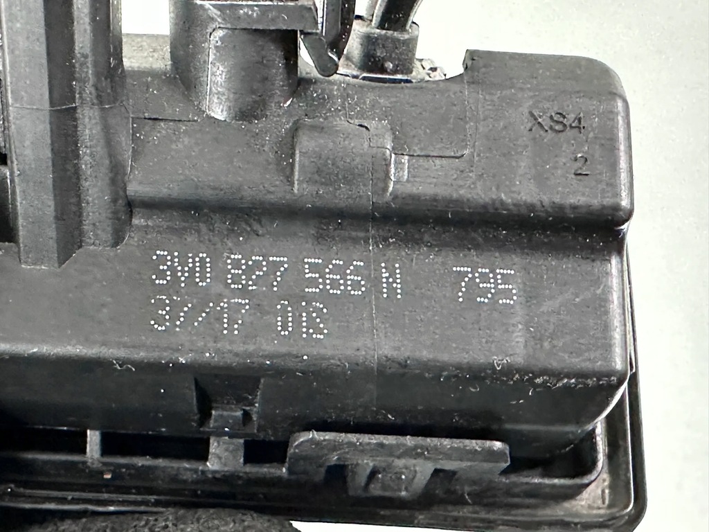 фото №6, Audi a3 s3 8v 2017 ручка