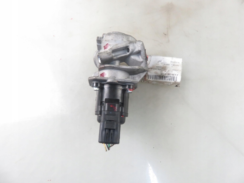 фото №3, Клапан egr ford focus c-max 1.6 tdci