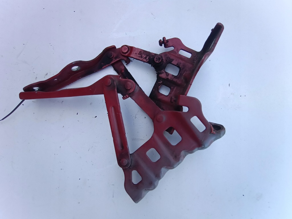 фото №1, Петлі капот kia sportage iv 15-21