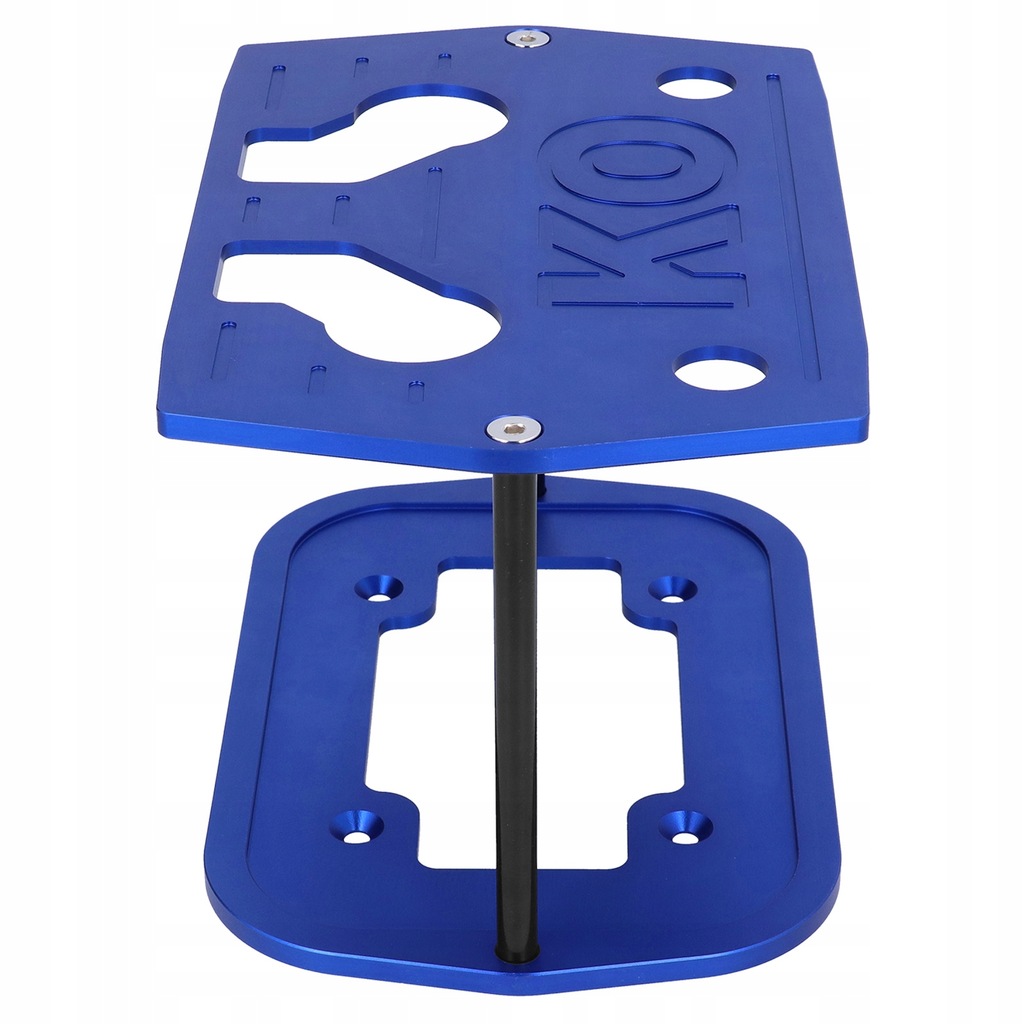 фото №8, Uchwytma 34 підрамник podnośnikowy do акумуляторів