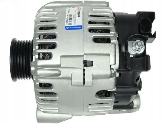 Генератор 150a a3269pr as-pl alpina bmw 1 3 Оригинал