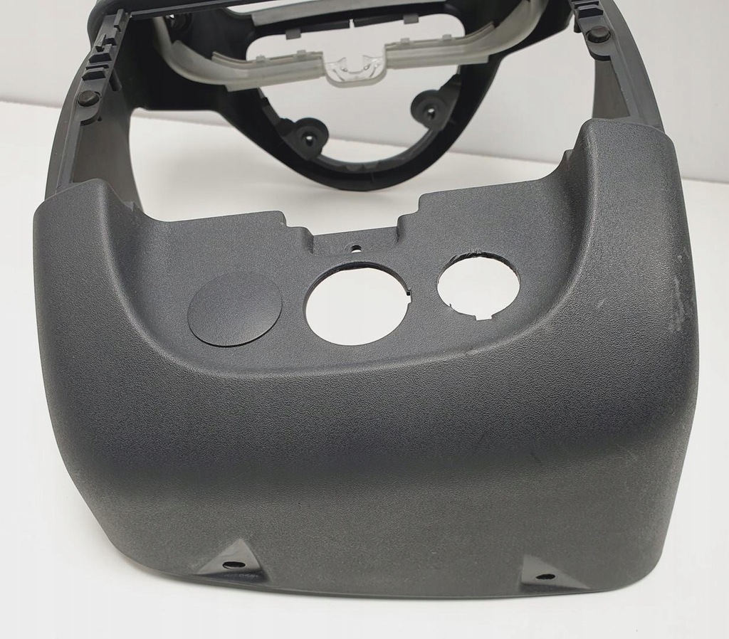 фото №2, Рамка захист радіо консолі smart fortwo 450