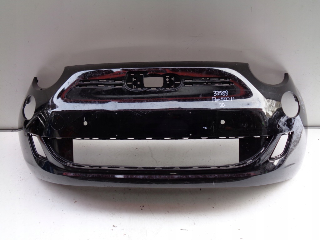 Купити Бампер передній fiat 500 ii 20- nr 33588