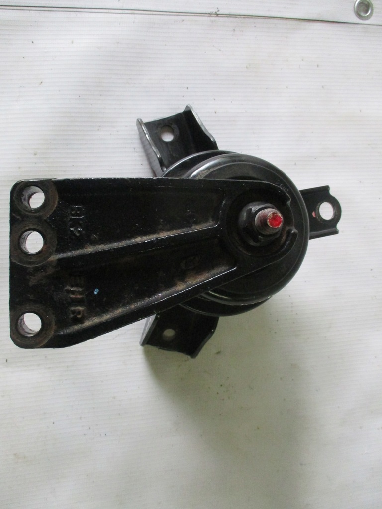 фото №7, Подушка двигателя правая hyundai i20 1,2 бензин